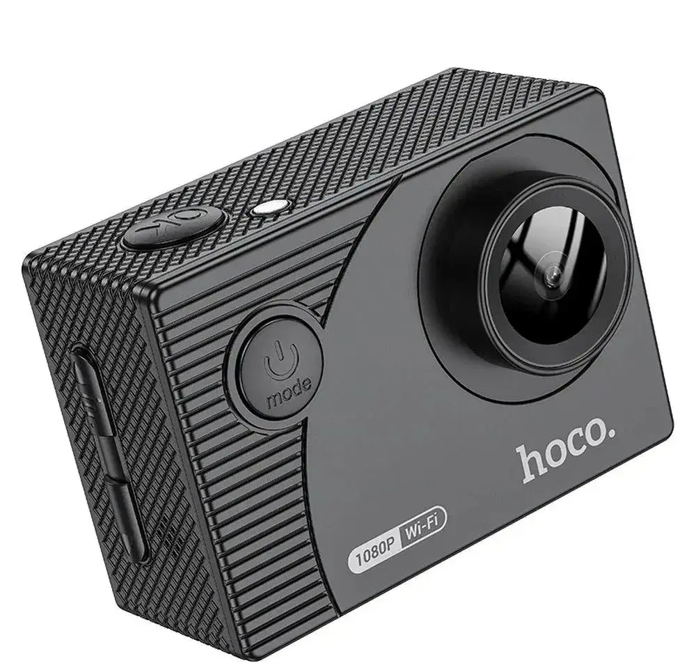 Športová kamera HOCO DV100
