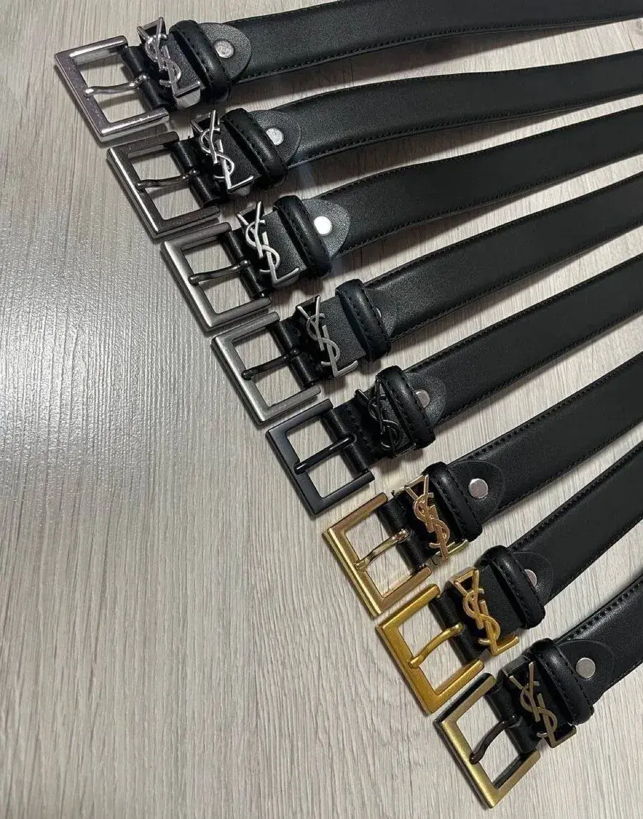 Opasok YSL