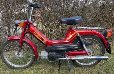 Puch Maxi