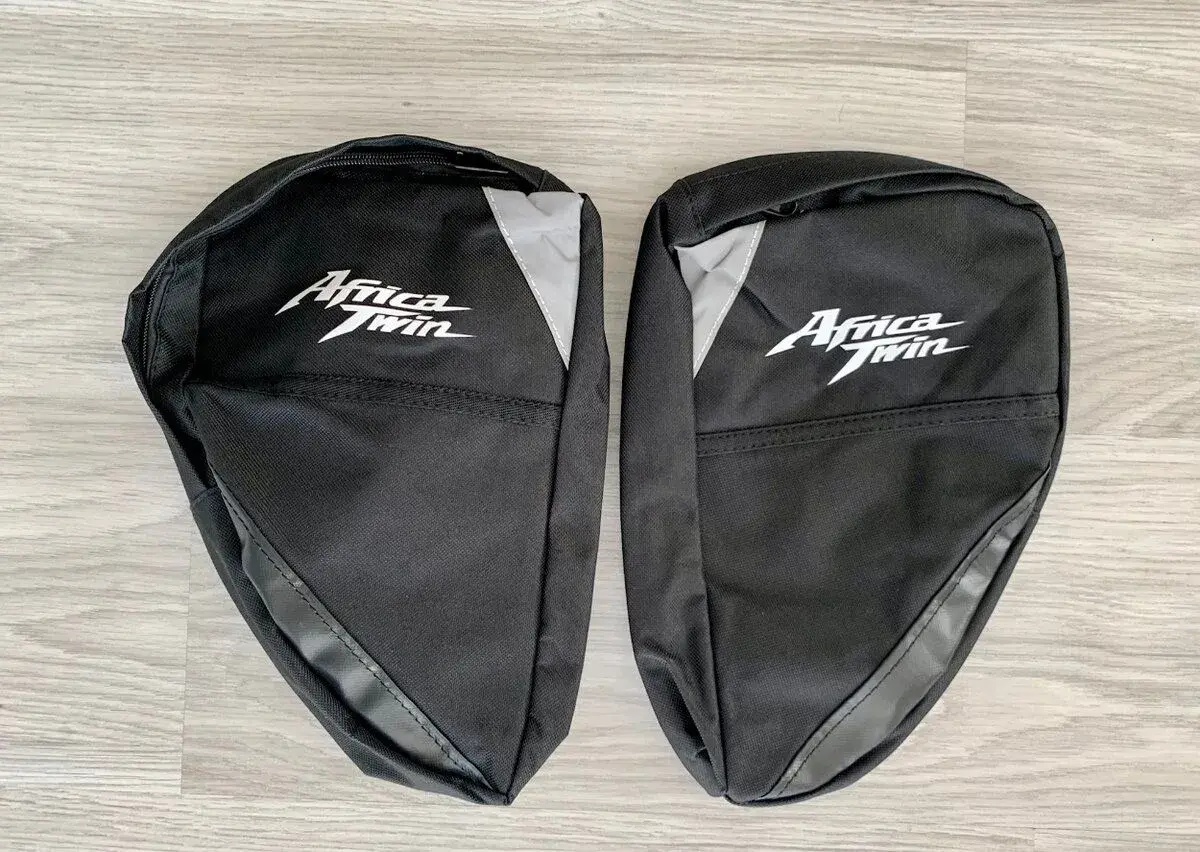 Bočné kapsy na Honda Africa Twin 1000 L