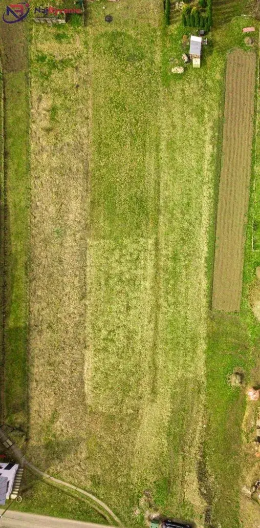 Pozemok -Liptovské Sliače (Vyšný Sliač)