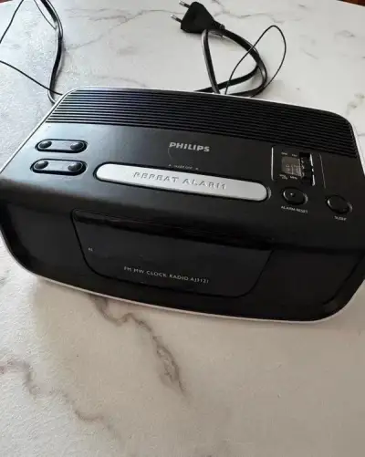 Rádiobudík Philips AJ3121/12
