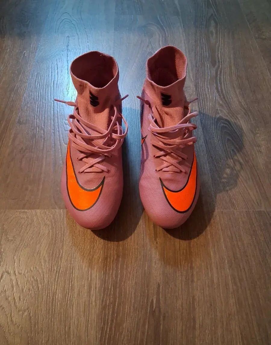 Kopacky nike zm superfly 10 pro fg