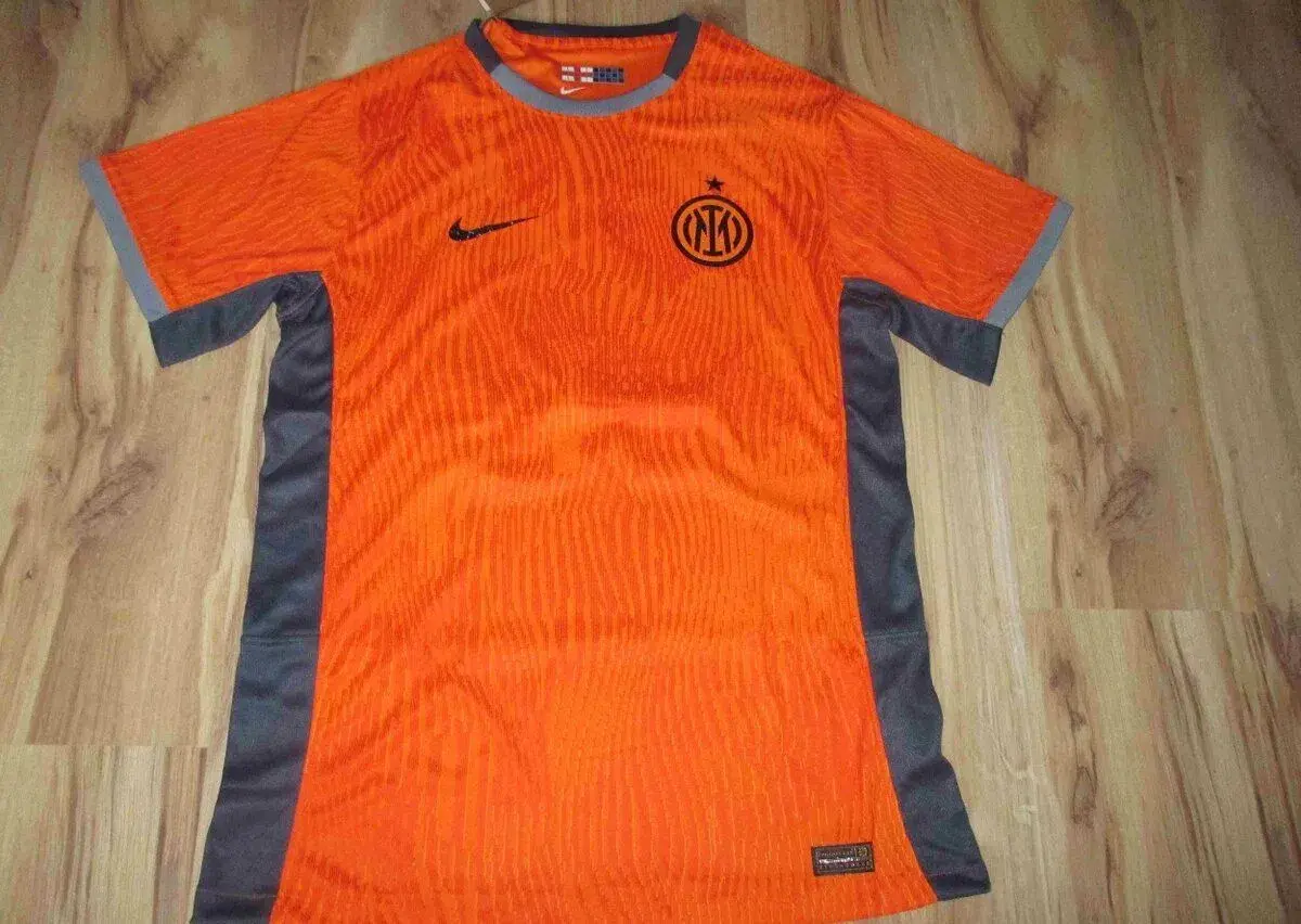 Futbalový dres Inter Miláno 2023/2024 Lautaro