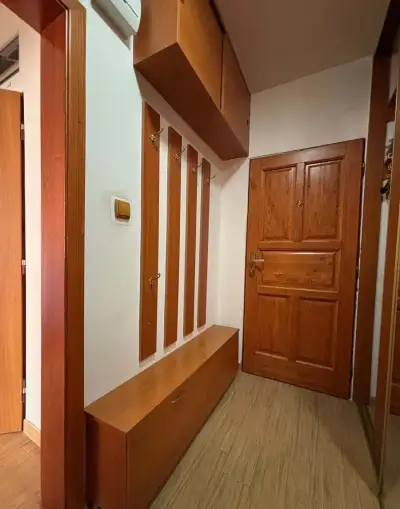 Zostava do chodby