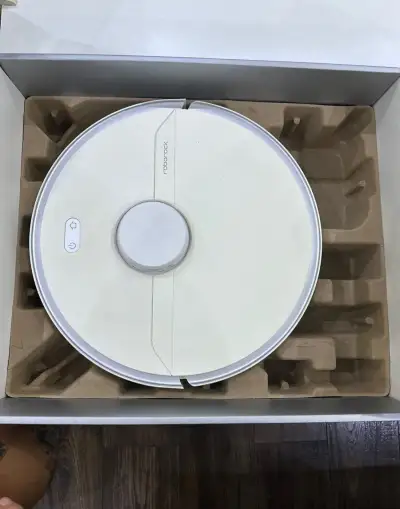 Roborock S6 Pure