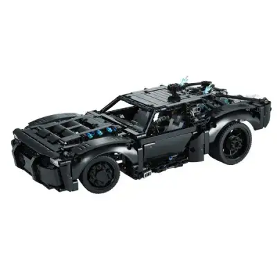 Lego Technic 42127