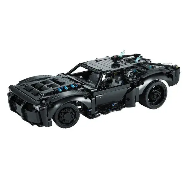 Lego Technic 42127