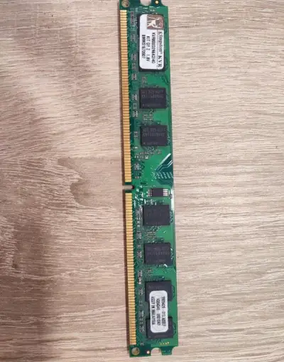 KVR800D2N6K2/4G