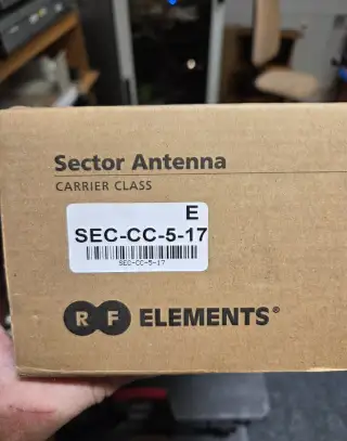 RF Elements sektorova antena