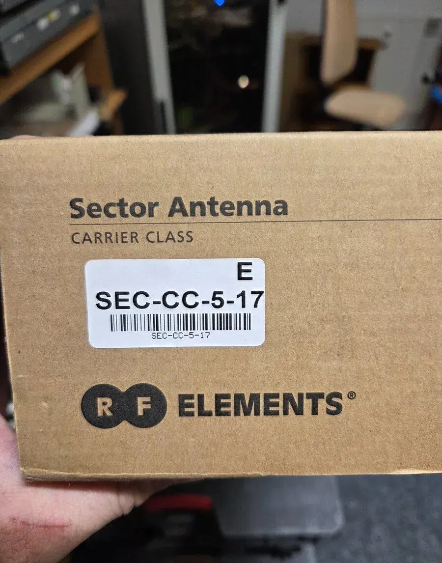 RF Elements sektorova antena