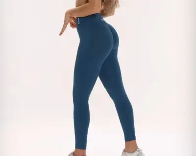 Exalted push up leginy