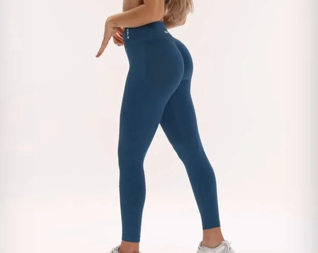 Exalted push up leginy