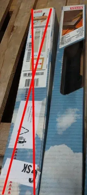 VELUX vonkajšia markíza MHL 5060