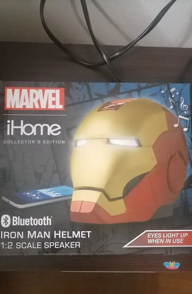 Ironman-komplet