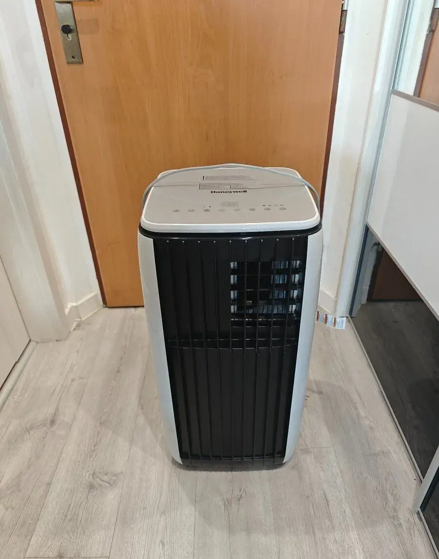 Mobilnú klimatizáciu Honeywell Portable Air Condition
