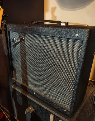 Fender Mustang GTX50