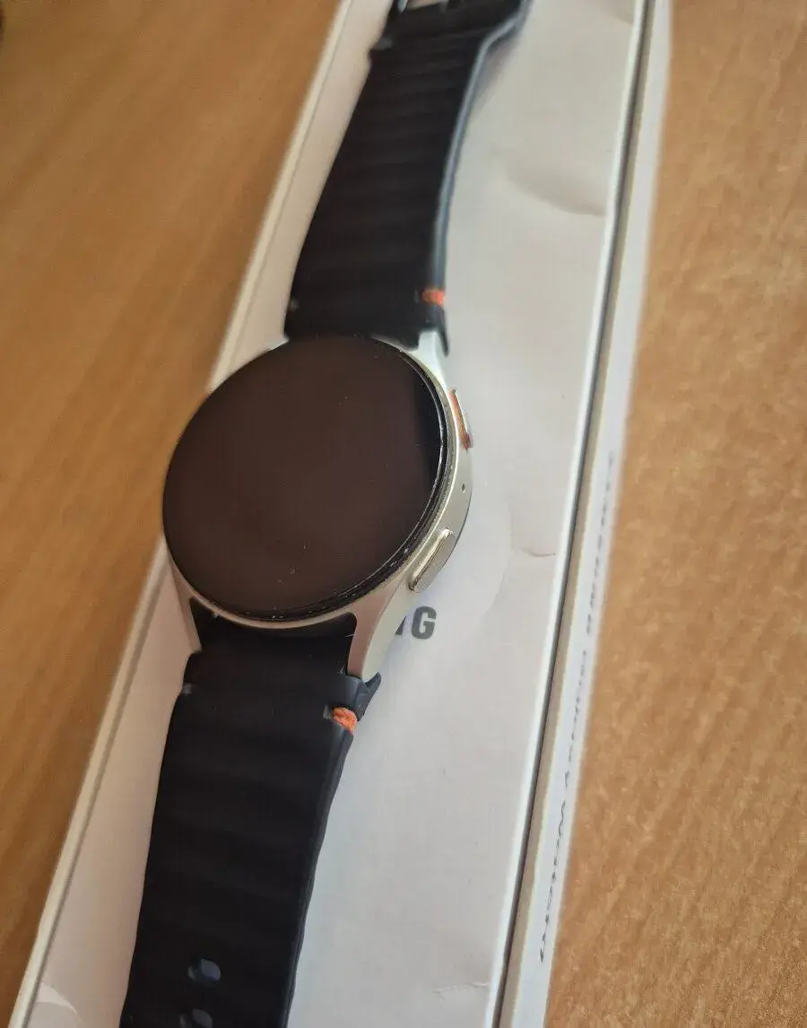Samsung Galaxy Watch 7 LTE 40mm