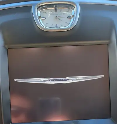 CHRYSLER/LANCIA AKTIVÁCIA SRT