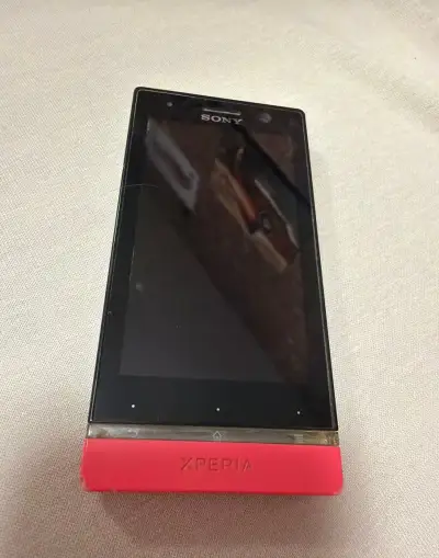 Sony Xperia U
