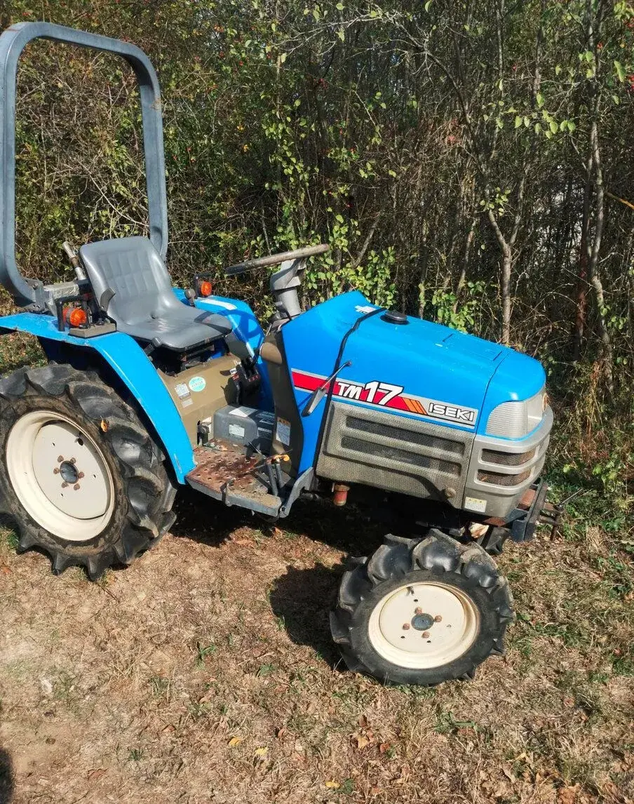 ISEKI TM17