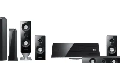 Samsung HT C7500