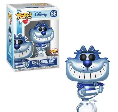 Funko Pop Cheshire Cat SE