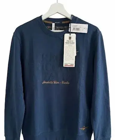 Pánska mikina Aeronautica Militare