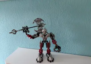 Lego Bionicle