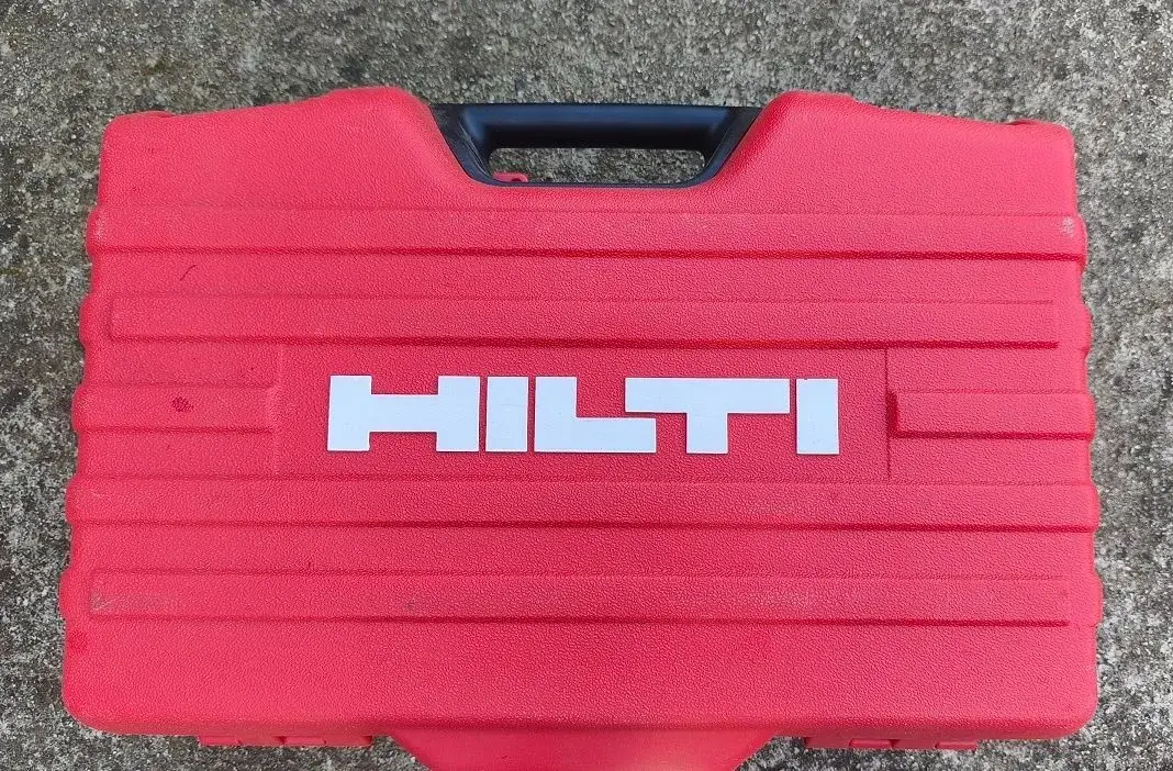 Kufor HILTI AG 125-A22