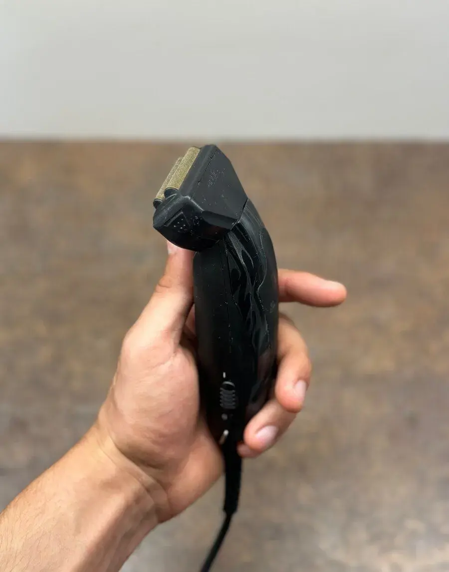 Andis SuperLiner RT-1 – profesionálny barber shaver