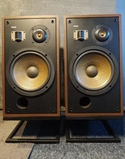 Pioneer HPM 40