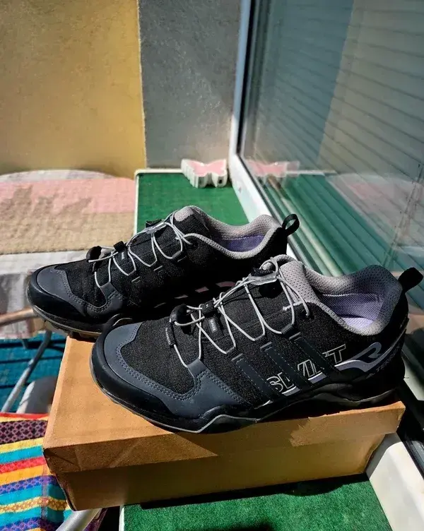 Adidas Terrex Swift R2 Gtx W