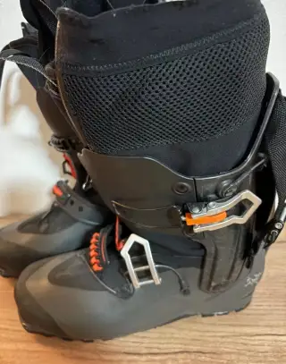 Arc’teryx Procline 28/28,5 MP – skialpové lyžiarky