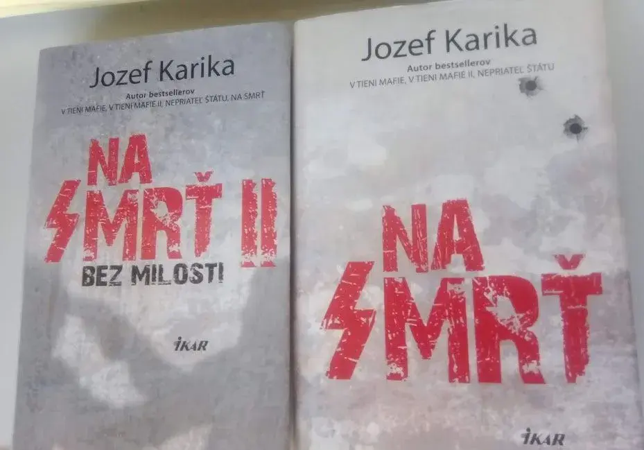 Na smrť 1 + 2