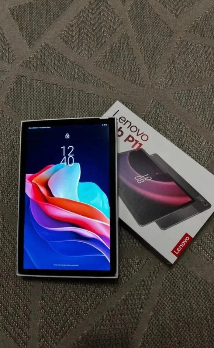 Lenovo Tab11 gen.2