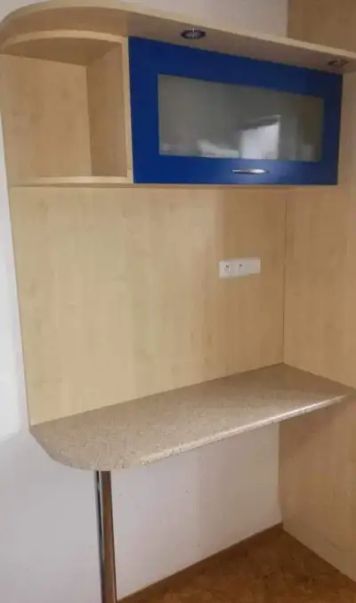 Časť kuch. Linky