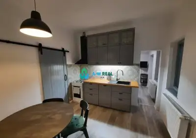 Rodinný dom na prenájom v Dunajskej Strede
