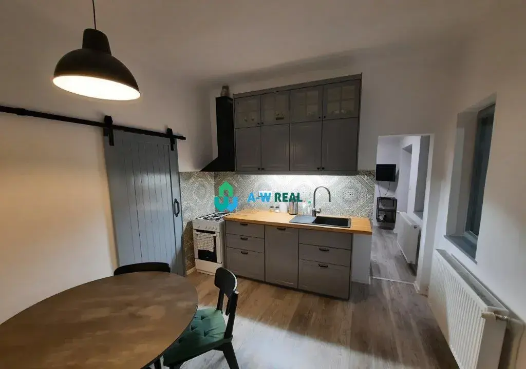 Rodinný dom na prenájom v Dunajskej Strede