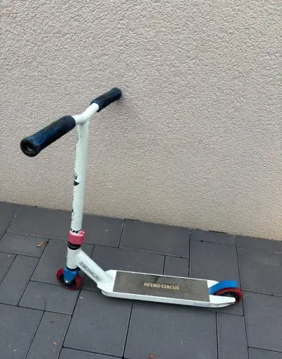 Kolobežka