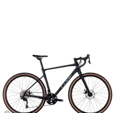 gravel bicykel Cube Nuroad Pro 2024