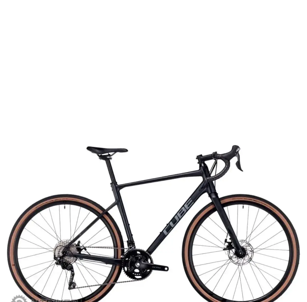 gravel bicykel Cube Nuroad Pro 2024