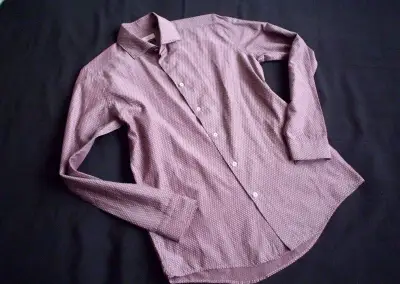 Liu Jo pánska slim fit košeľa S-M
