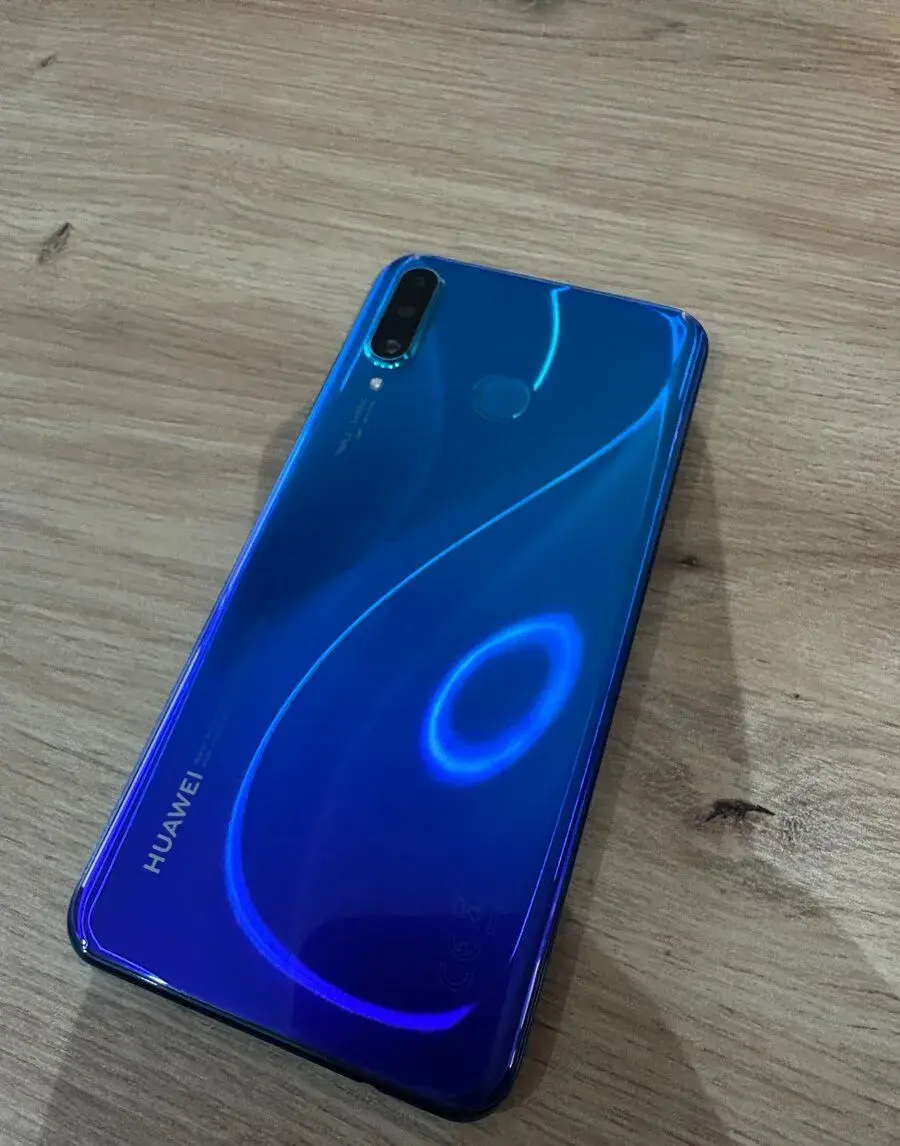 huawei p30 lite
