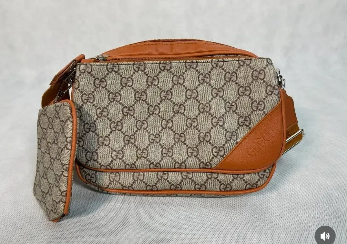 Gucci Bag