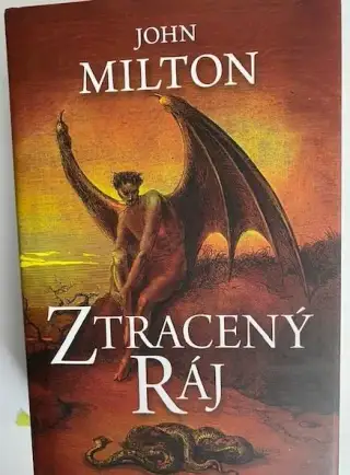 Ztracený ráj