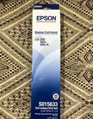 paska do tlaciarne epson