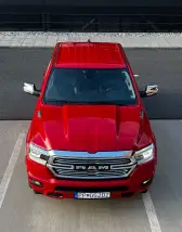 Dodge RAM – 2019