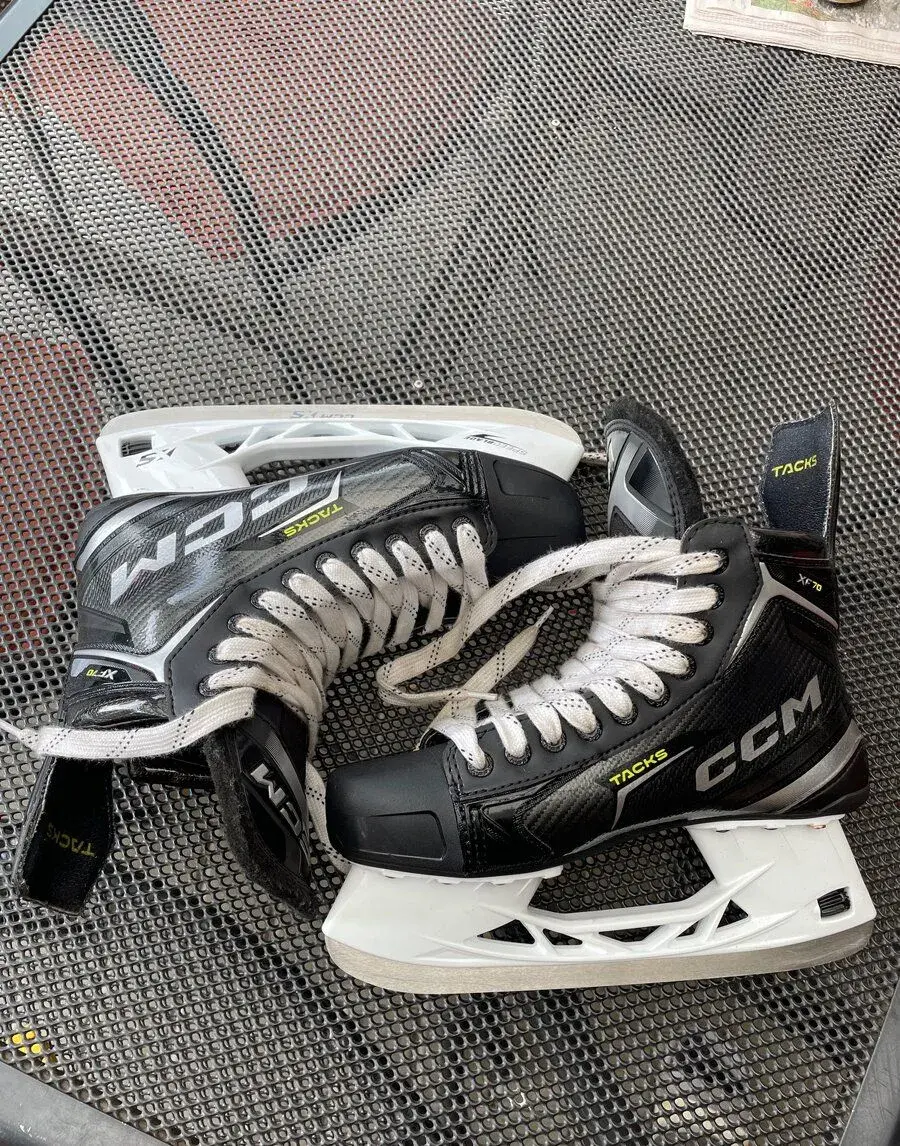 Ccm tacks xf 70 sr