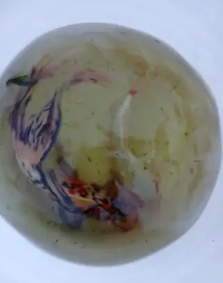 KOI Kapre